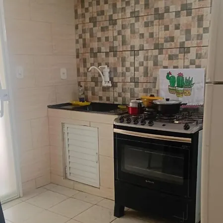Hospedagem Brilho do Sol-2