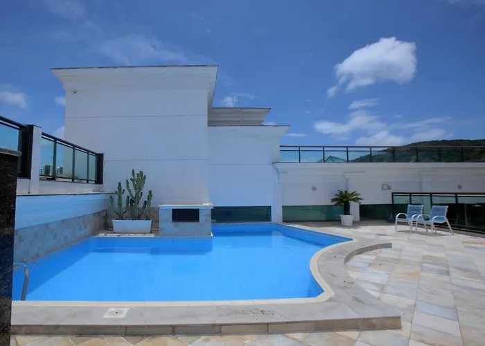 LOFT à beira da praia em Arraial do Cabo