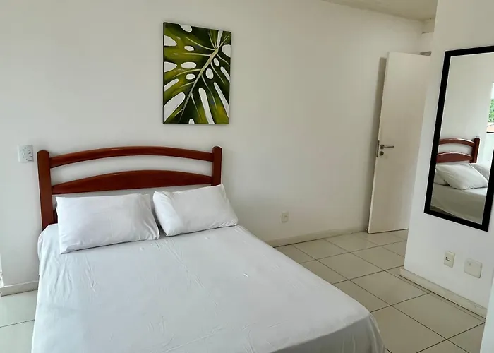 Magnificas coberturas com vista mar e churrasqueira na Prainha- temos 3 coberturas diferentes, escolha a sua!