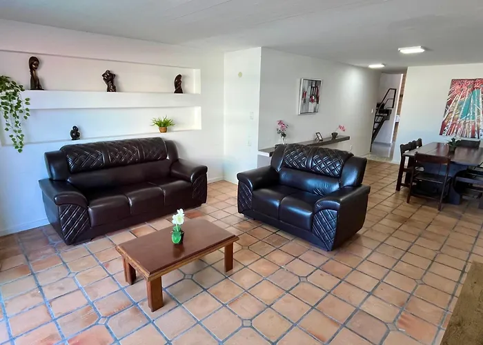 Magnificas coberturas com vista mar e churrasqueira na Prainha- temos 3 coberturas diferentes, escolha a sua!